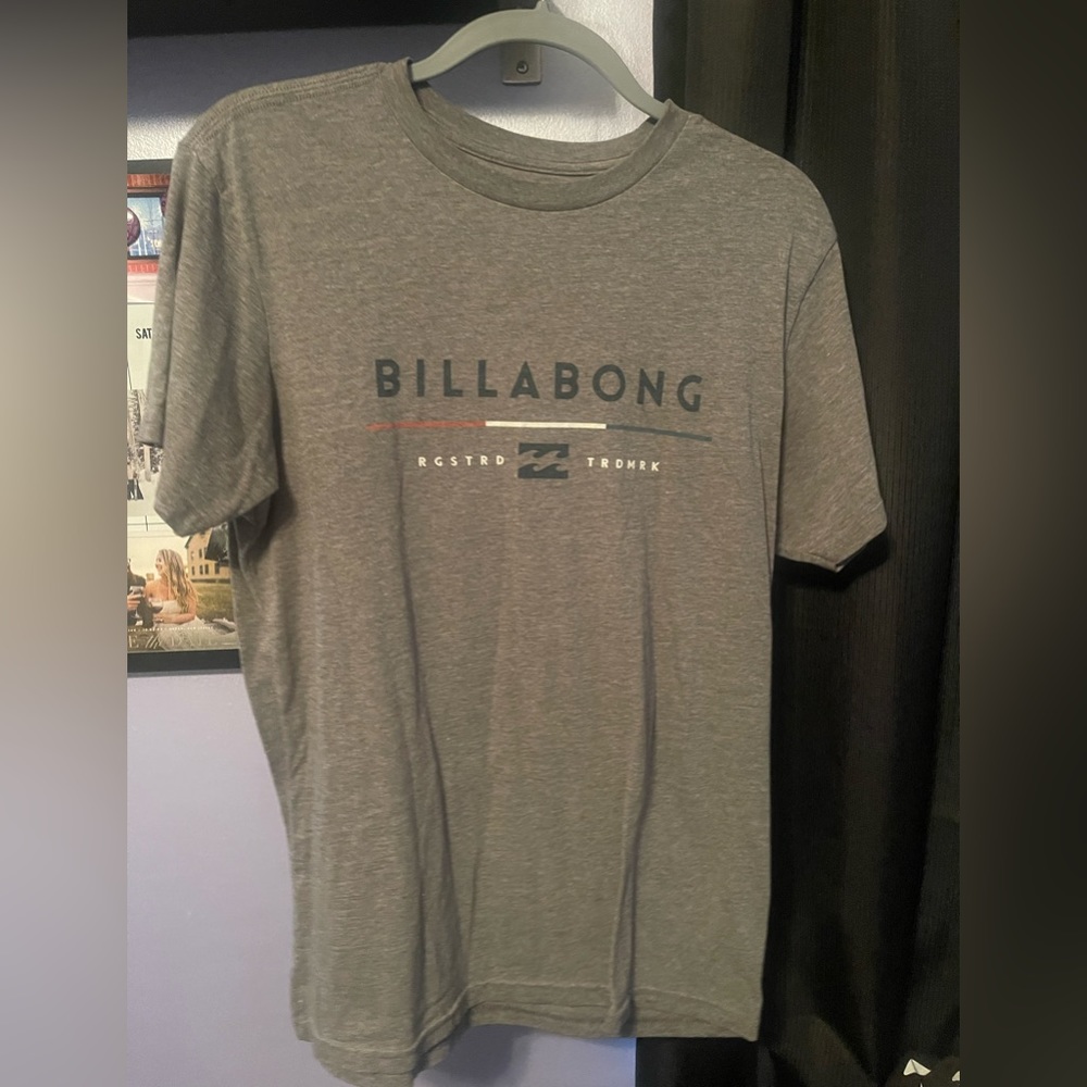 Men’s Billabong t-shirt